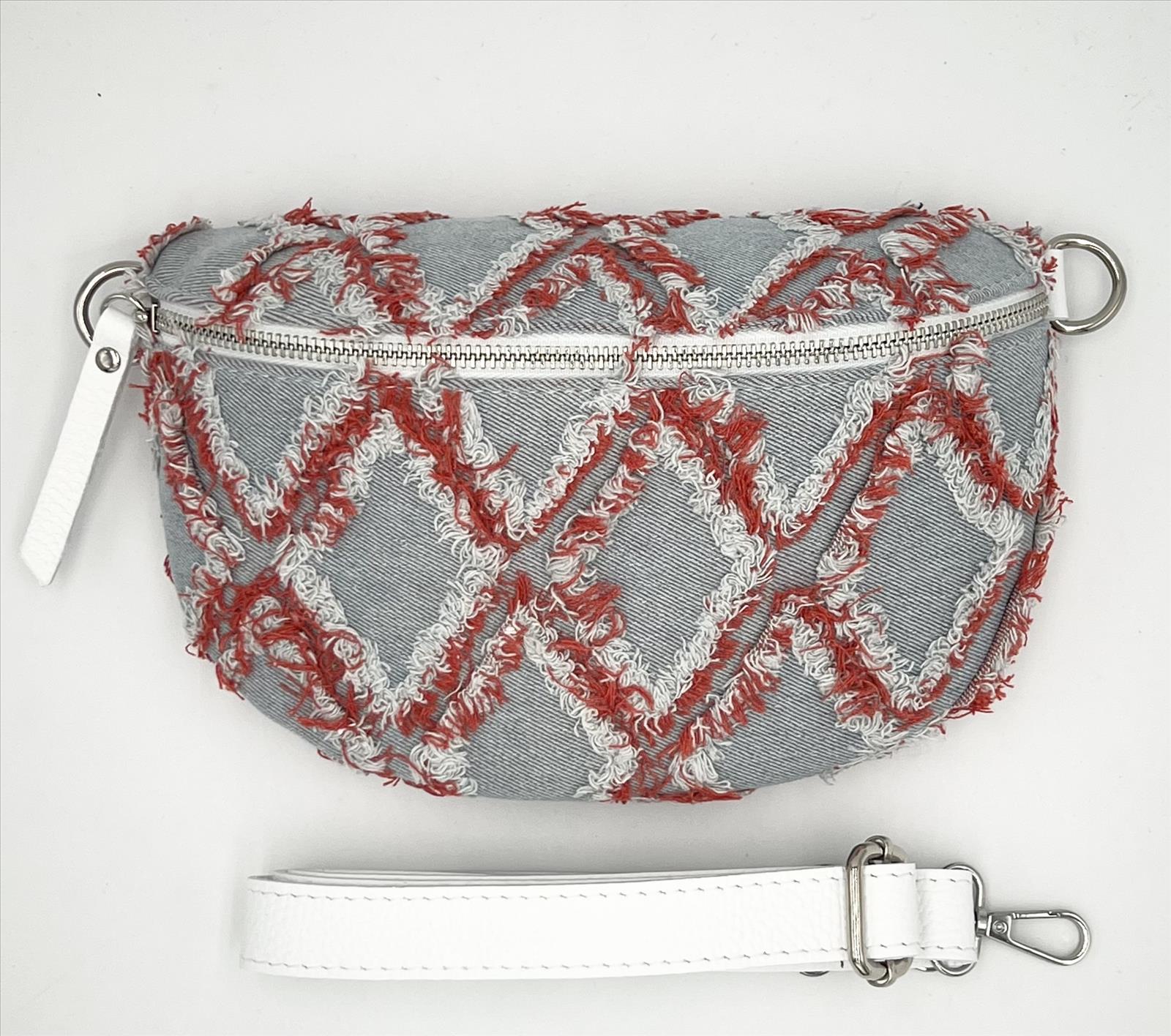 Echtes Leder Taschen