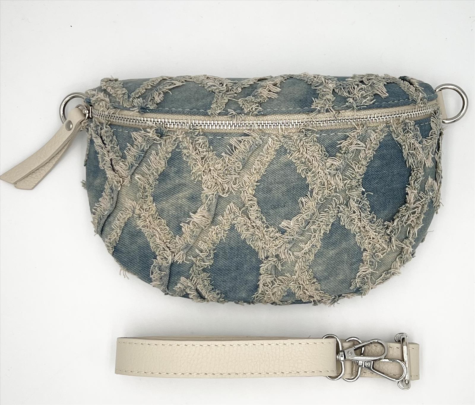 Echtes Leder Taschen