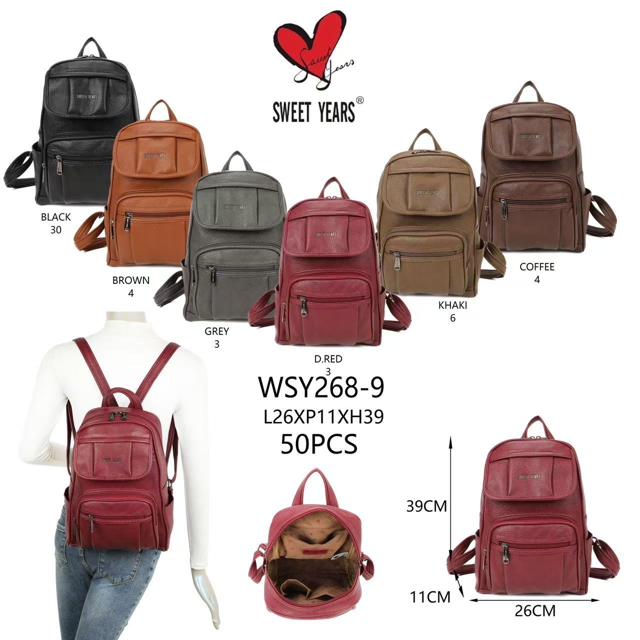 Damen Rucksack