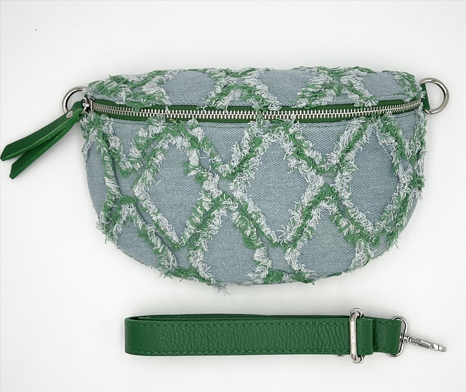 Echtes Leder Taschen