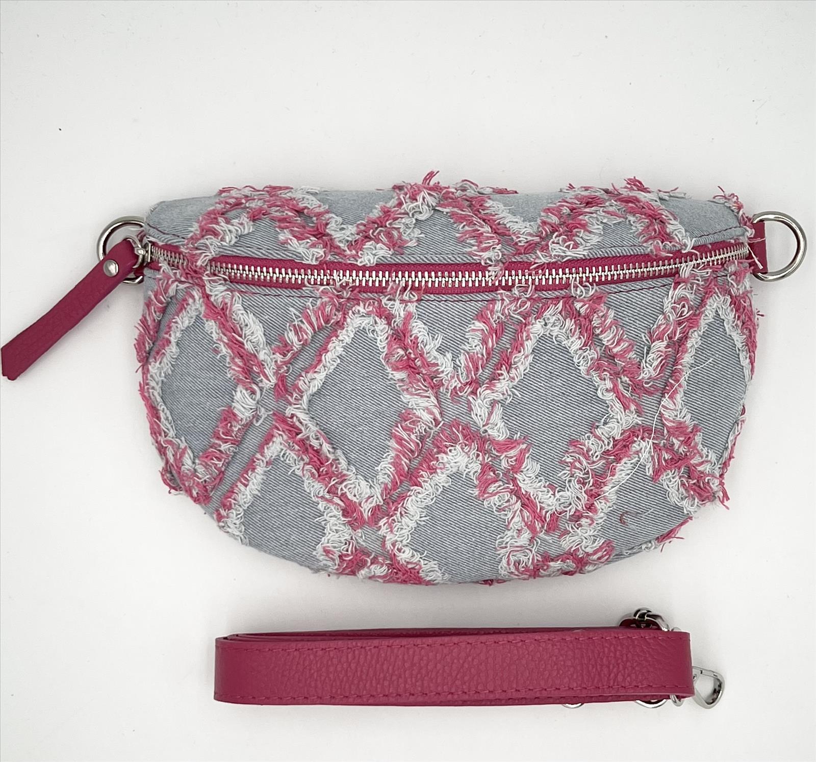 Echtes Leder Taschen