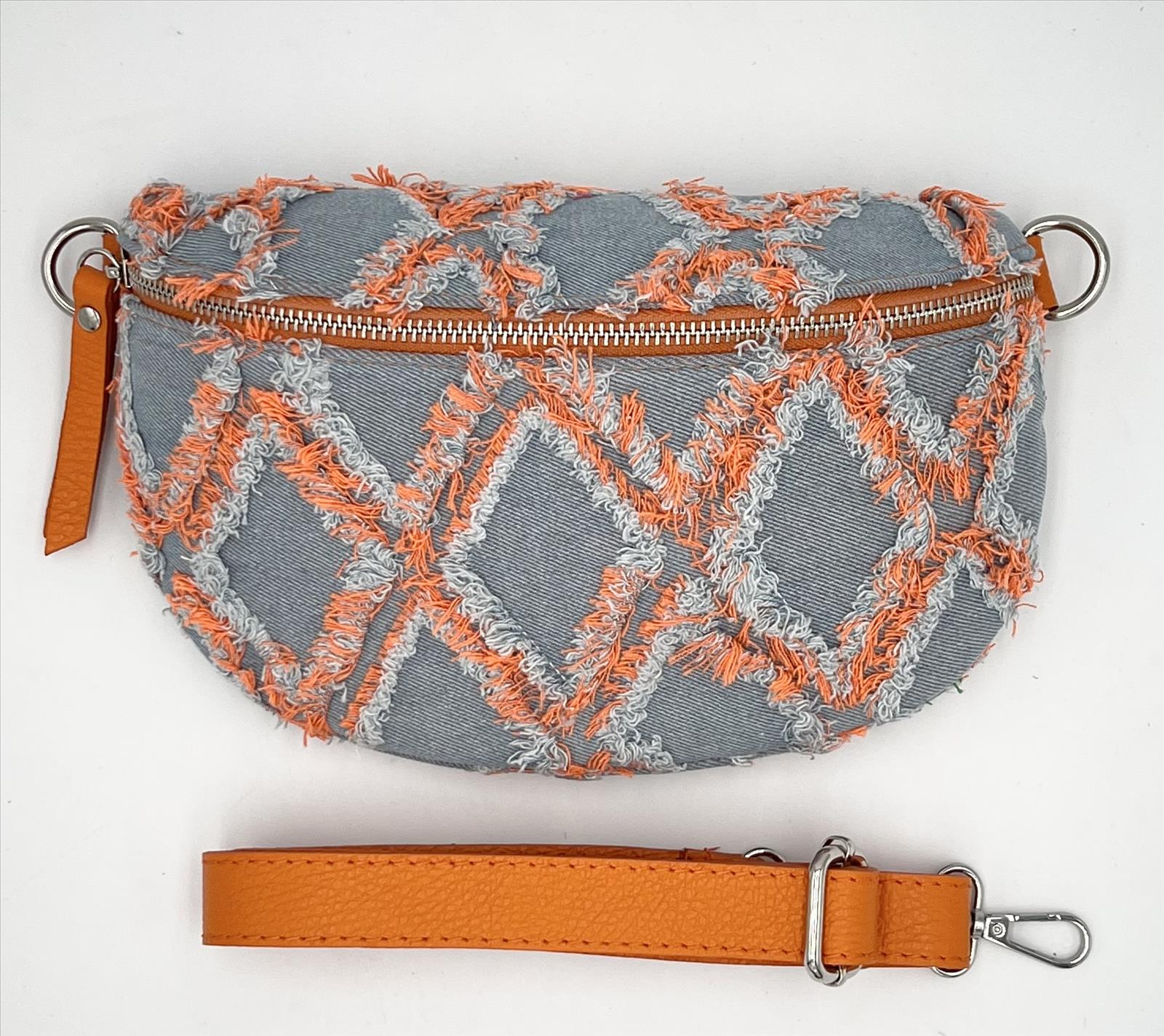Echtes Leder Taschen