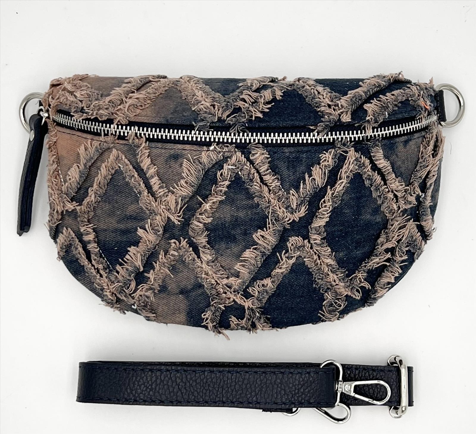 Echtes Leder Taschen