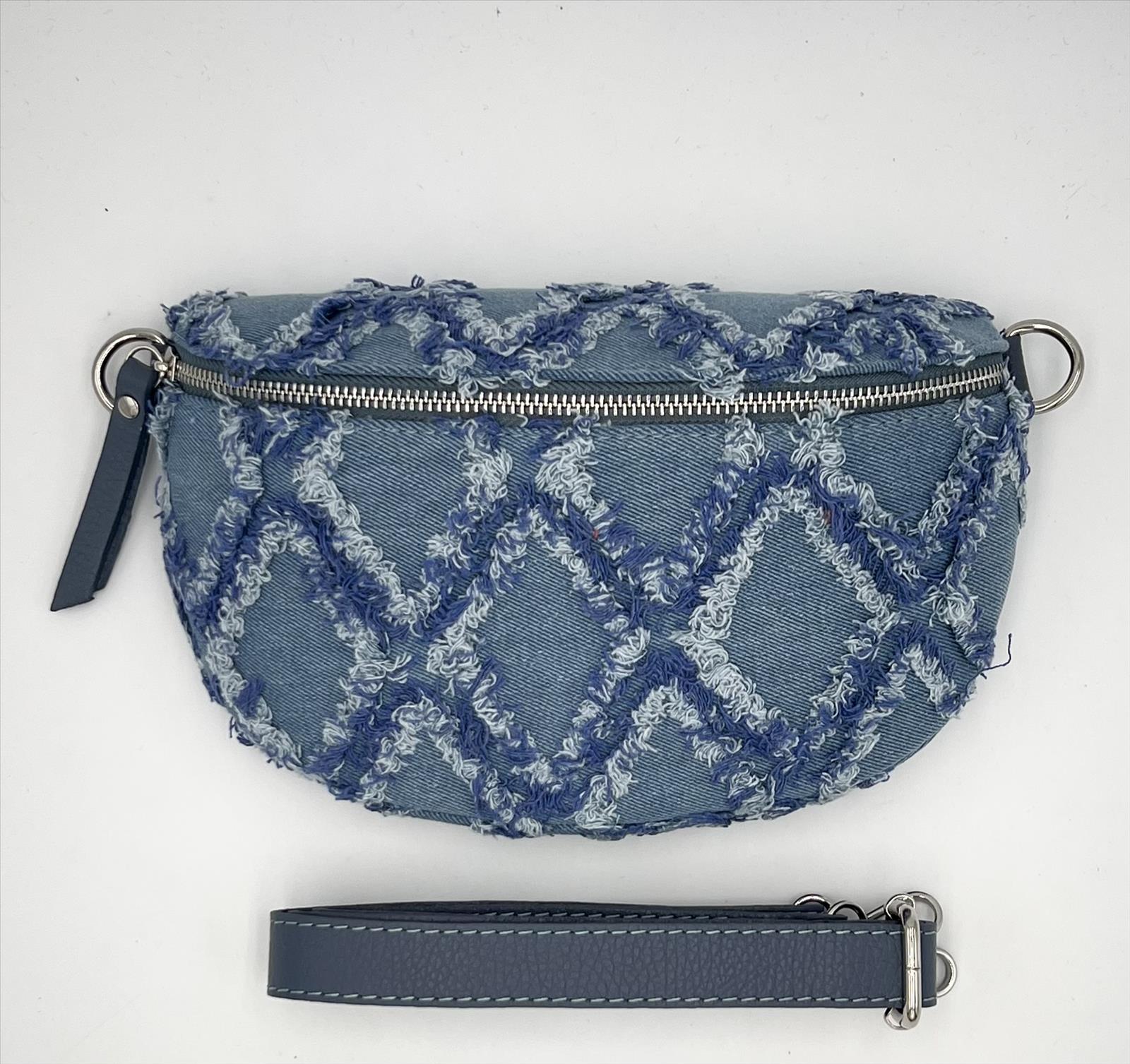 Echtes Leder Taschen