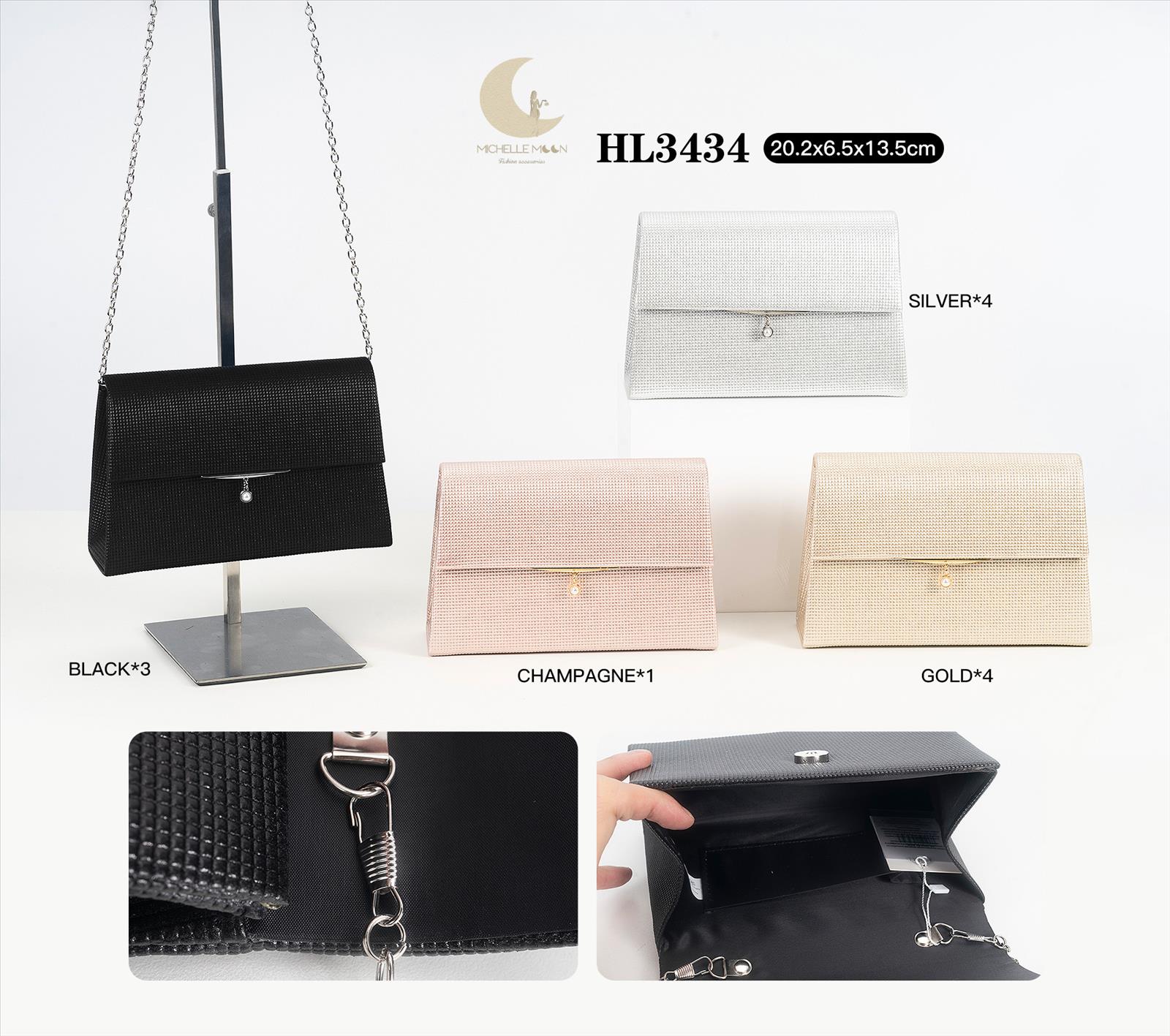 Abendtaschen/Clutches