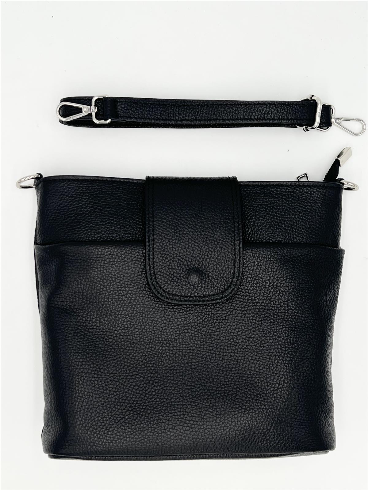 Echtes Leder Taschen