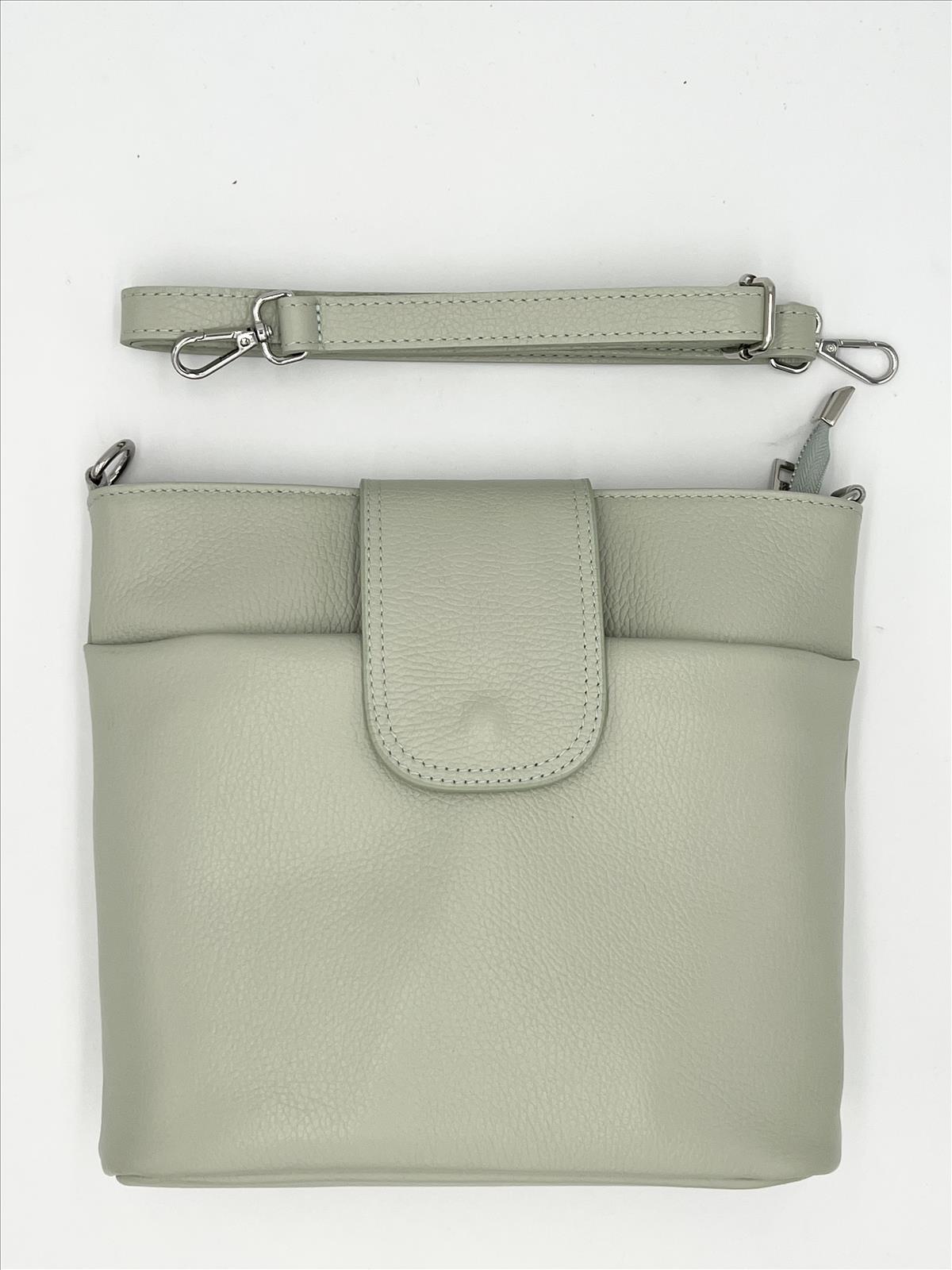 Echtes Leder Taschen