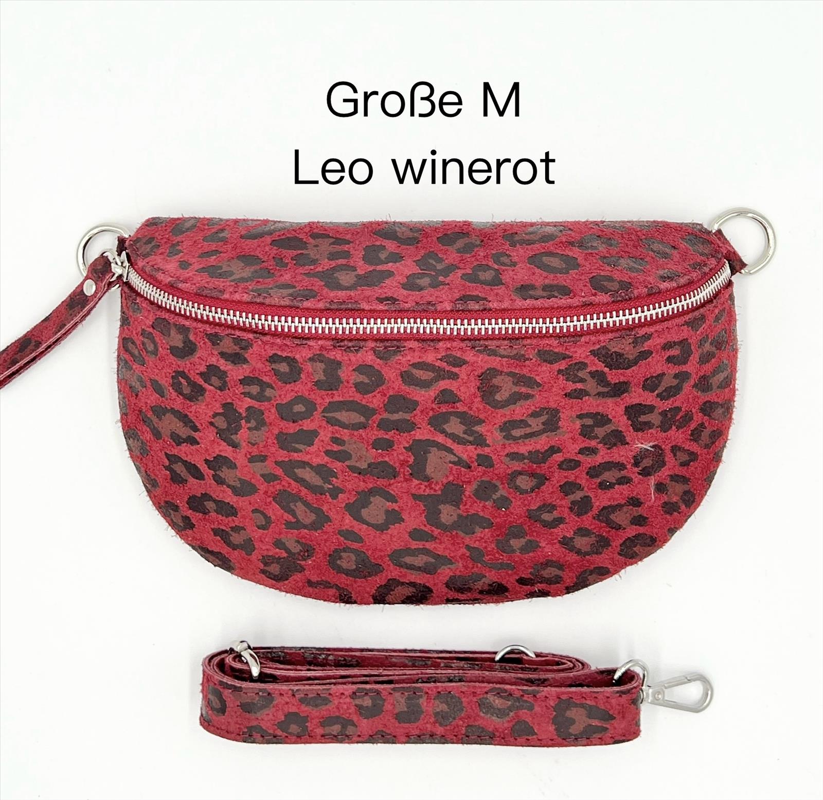 Echtes Leder Taschen
