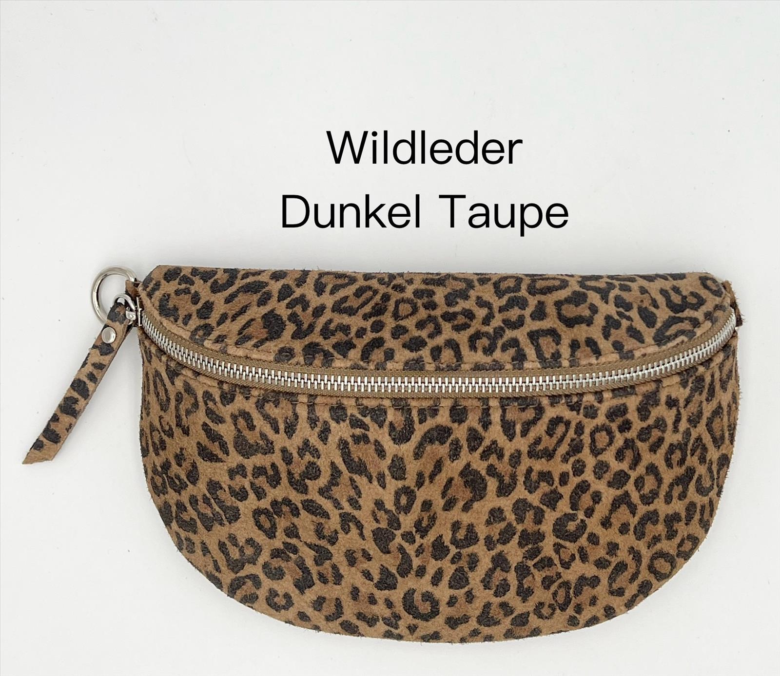 Echtes Leder Taschen