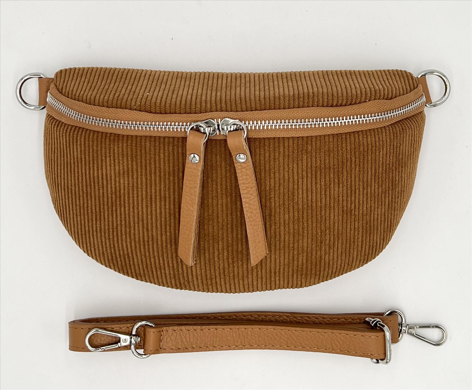 Echtes Leder Taschen
