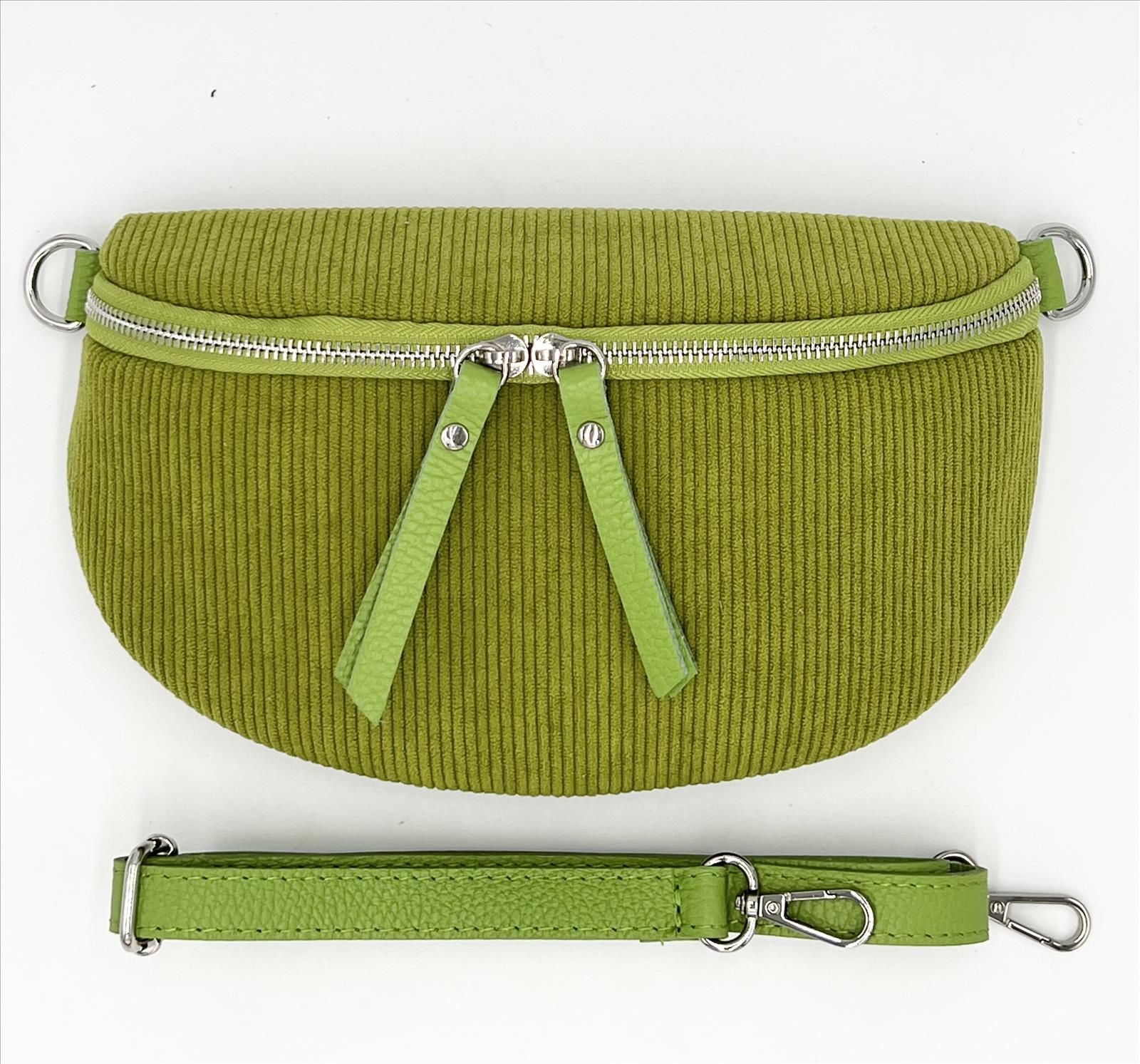 Echtes Leder Taschen