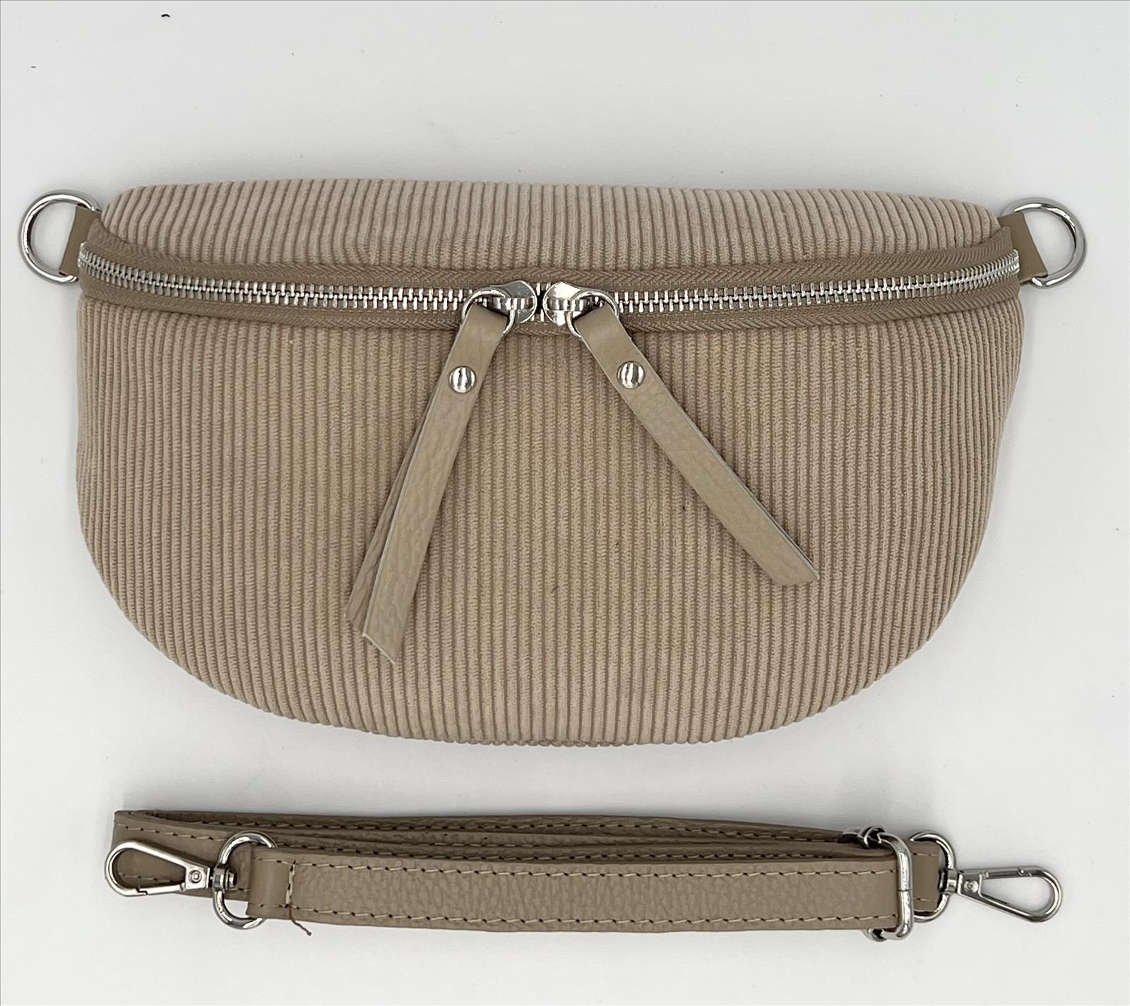 Echtes Leder Taschen