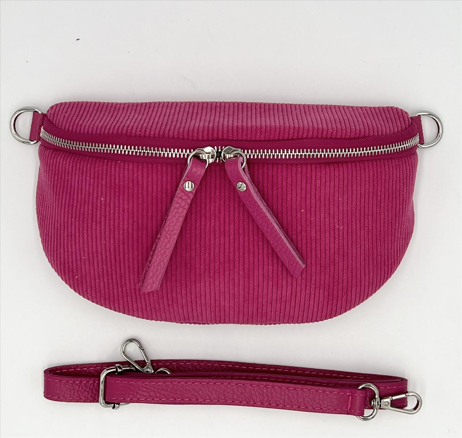 Echtes Leder Taschen