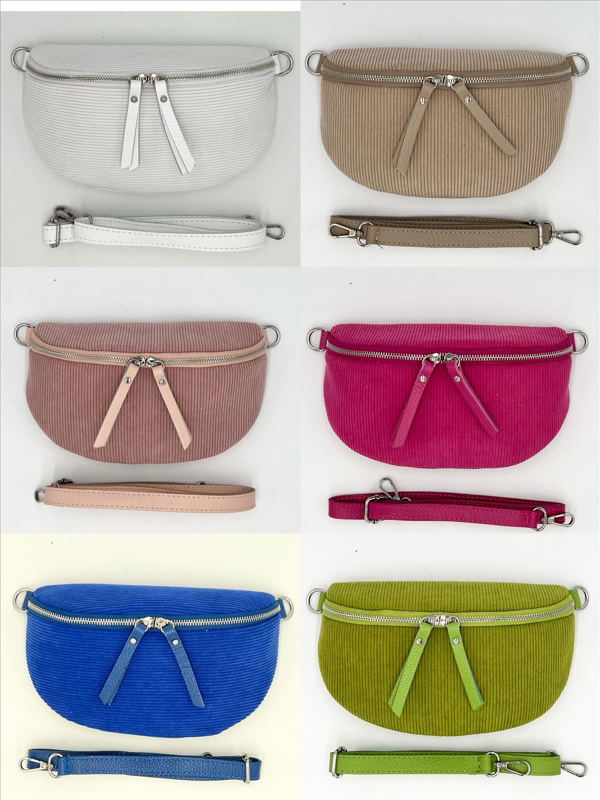 Echtes Leder Taschen