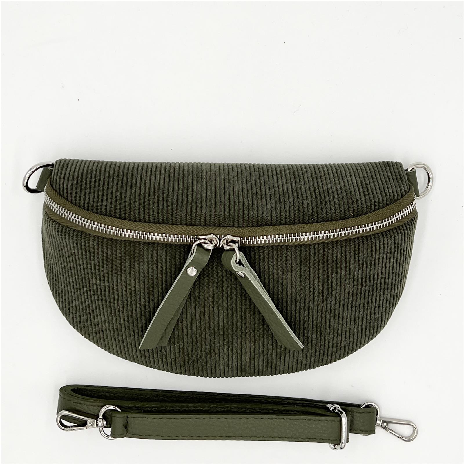 Echtes Leder Taschen