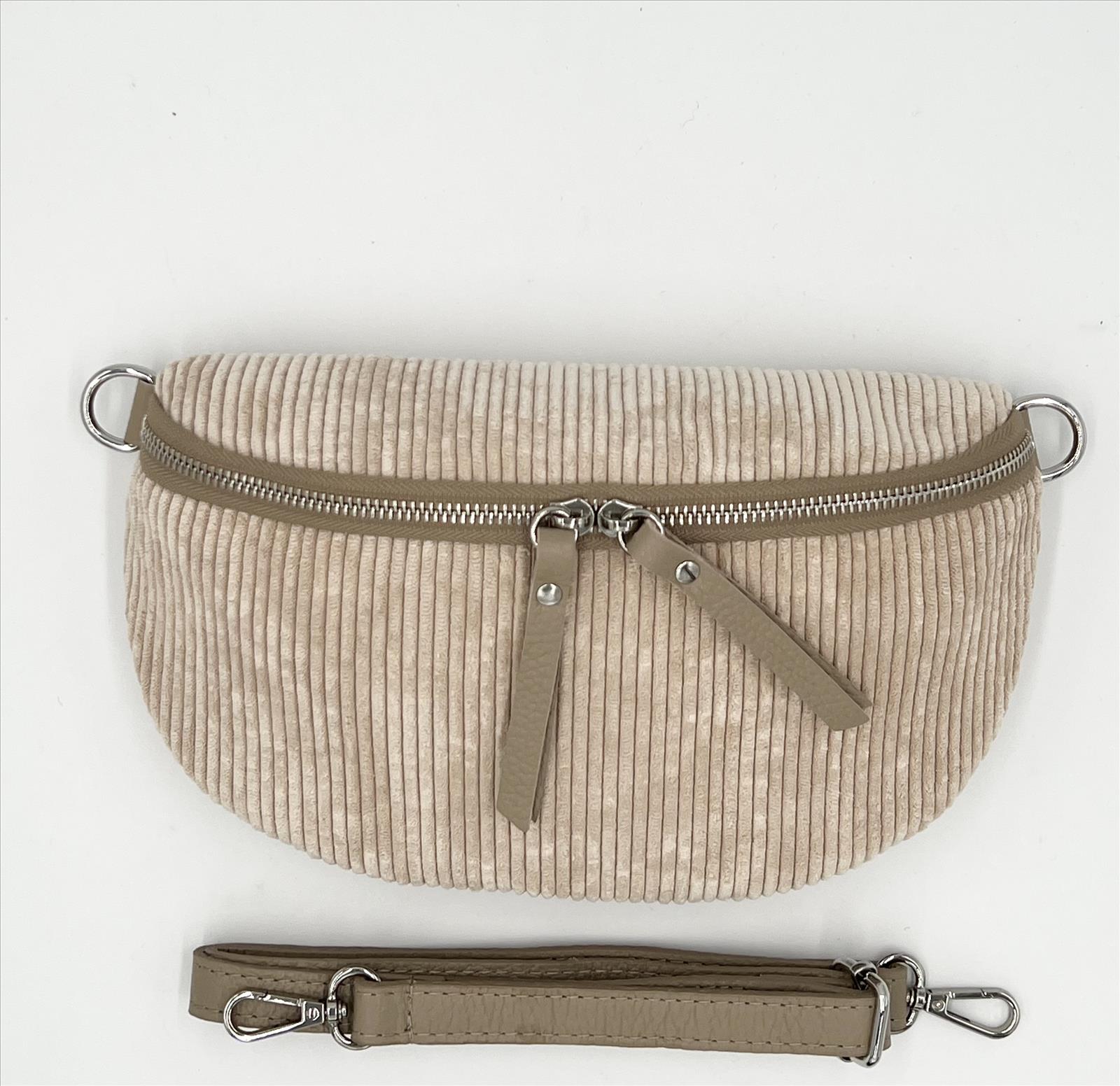 Echtes Leder Taschen