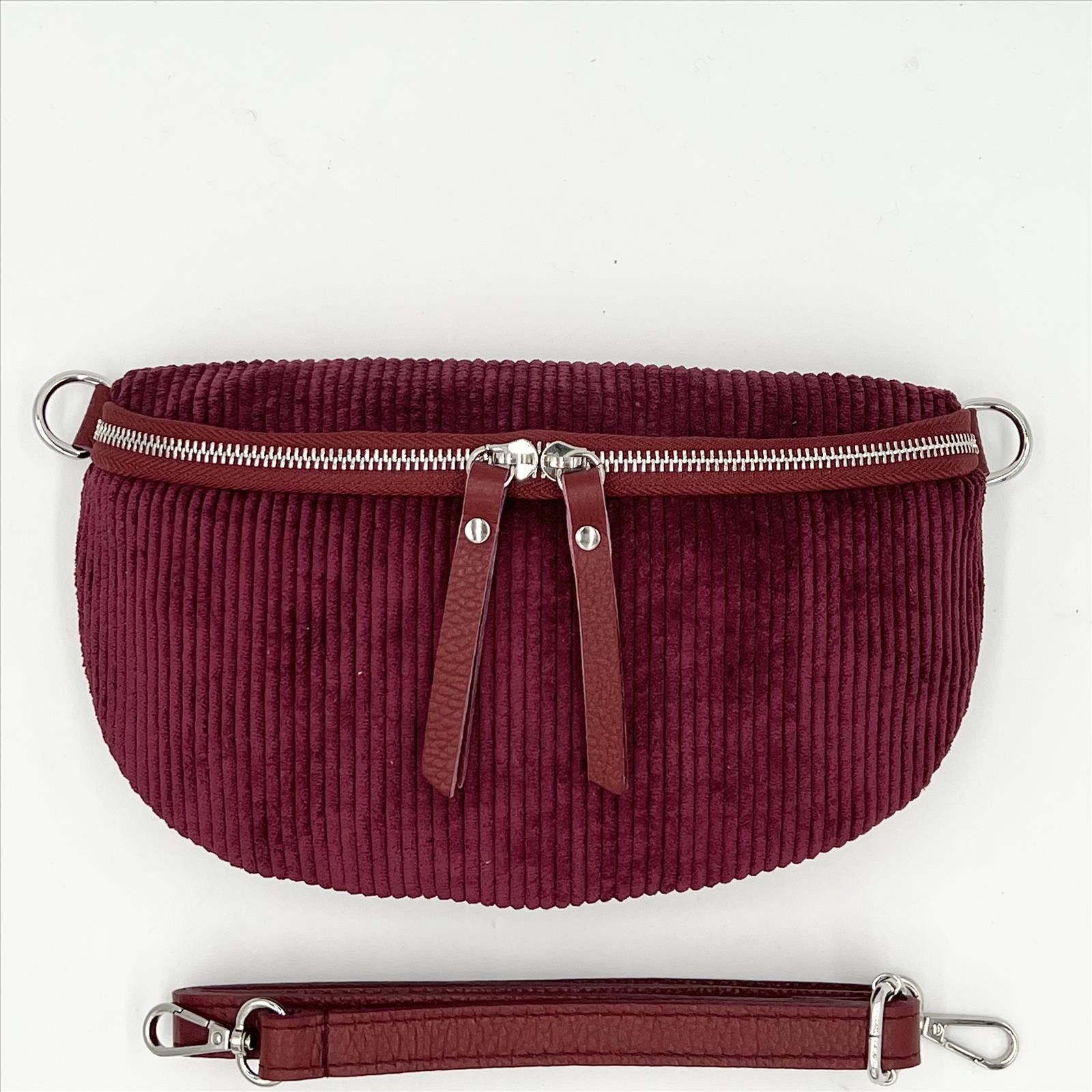 Echtes Leder Taschen
